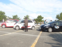 電気自動車無料貸し出しのお知らせ【in富岡港】♪