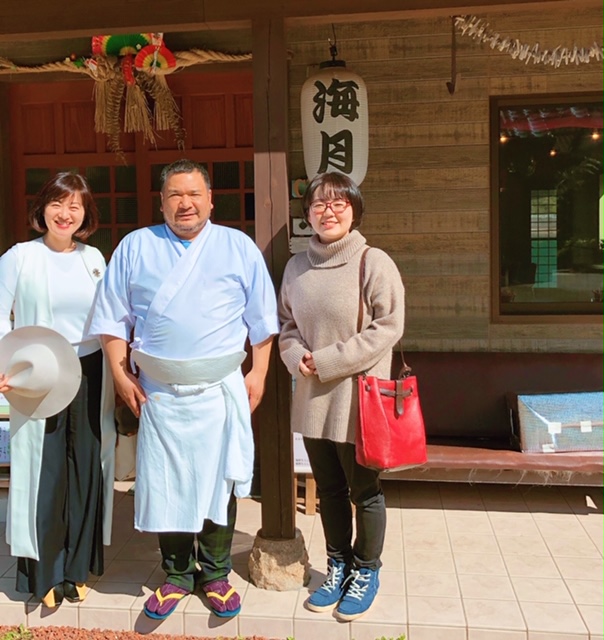 天草のおすすめランチ